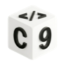 CODE9 icon
